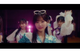 乃木坂46山下美月ラストシングル「チャンスは平等」MV公開 250人のエキストラと撮影 画像