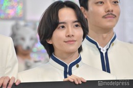 「マルス」最終回、ゼロ（道枝駿佑）＆渾一（板垣李光人）の再会・出会った場所が一致…謎深まるラストに1つの説浮上「何か意味がある気がする」 画像