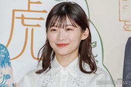 伊藤沙莉、共演者から人柄絶賛される「弾むボールのよう」「助けられました」＜虎に翼＞ 画像