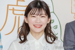 伊藤沙莉、朝ドラ「虎に翼」初回放送に期待 反響は「すべてパワーにできる気がする」 画像