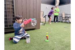 辻希美、約15人の子供が自宅に集合！元気いっぱいSHOTを公開「喧嘩もちょいちょいありました」 画像