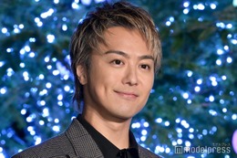 EXILE TAKAHIRO、恋愛における意外な一面「照れる」“男性が結婚したいと思う瞬間”への見解も 画像