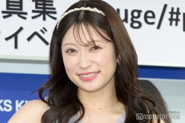 吉田朱里、茶髪の板野友美に憧れるもデビュー曲では「強制黒髪」 NMB48時代の秘話明かす 画像