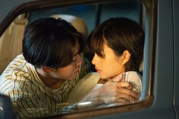 KAT-TUN亀梨和也、石原さとみにキス寸前「Destiny」テレ朝ドラマ史上最速で世界配信決定 画像