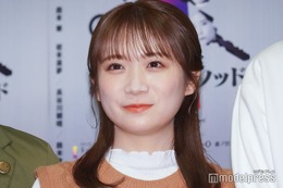 秋元真夏、乃木坂46卒業後に人生初の体重になっていたこと告白「丸1年で7.7キロ増えておりました」 画像