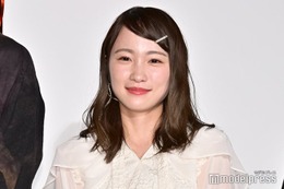 川栄李奈、舞台「千と千尋の神隠し」初日迎え意気込み Tシャツにも注目集まる 画像