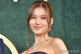 TWICEサナ「愛してるってよく送ってくれる」人物明かす メンバーには「諦めてからもう9年経ちました」 画像