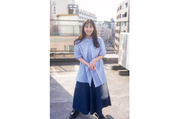 渡邉美穂、日向坂46卒業後の葛藤・女優として活動する心境語る 画像