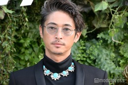 窪塚洋介“民放ドラマ出ません宣言”覆し「GTOリバイバル」出演 心境つづる 画像