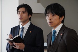 ＜特捜9 season7 第1話＞井ノ原快彦ら特捜班メンバー再び “多様性”増す犯罪描いた人間ドラマ開幕 画像