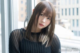 ばんばんざい・るな、美肌輝くショットに「オフ感可愛い」「セクシー」の声 画像