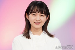 伊藤万理華、“生き方が大きく変わった”出来事告白「境界線がなくなればいいのに」マイノリティへの思い語る＜パーセント＞ 画像