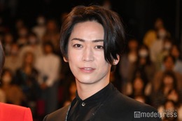 KAT-TUN亀梨和也、幼少期に大物俳優と共演していた「今いるアイドル会社に入る前の話」＜Destiny＞ 画像