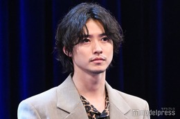 山崎賢人、“バディ役”染谷将太から羨望の眼差し「いつも難しいことをこなされる」＜陰陽師0＞ 画像