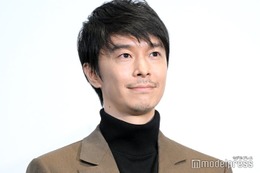 長谷川博己主演、日曜劇場「アンチヒーロー」キャスト40人一覧画像の右下に注目集まる「人として数えられてる」「もしかして伏線？」 画像