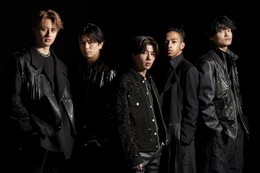 Aぇ! group、デビュー曲「《A》BEGINNING」音源公開 形態別先着外付け特典の絵柄も決定 画像