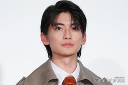 高橋文哉「オールスター感謝祭」アーチェリー裏話明かす「悔しいってすごく大事な感情」 画像