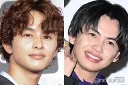 超特急・草川拓弥＆ONE N' ONLY・NAOYA「ヒルナンデス！」兄弟で初生出演 爪痕残し反響殺到 画像