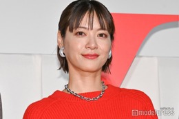 上野樹里、夫・和田唱との初海外旅行ショット公開「大人なデート」「オシャレ」の声 画像