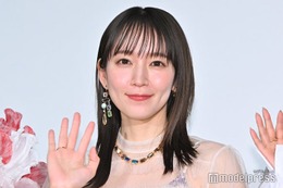 吉岡里帆、ラジオ番組継続を報告「ご長寿番組目指して」4月に事務所移籍 画像