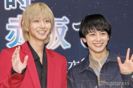 新原泰佑、駒木根葵汰の驚きの行動明かす「大きい背中でした」＜２５時、赤坂で＞ 画像