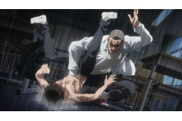 【喧嘩独学 第2話】光太の人生を変える運命の出会い 画像