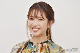 くみっきー、息子との2ショット公開 夫への感謝もつづる「時折神様に見える」 画像