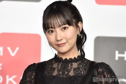 田中美久、SEXYサウナウェア姿で素肌披露 「可愛すぎる」「一緒に行きたい」と反響続々