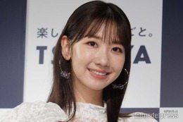 AKB48柏木由紀、アイドル人生に点数を付けるなら？「やり残したことが叶った」理由も明かす