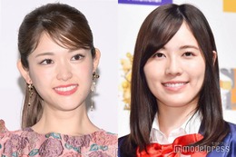 松村沙友理、松井珠理奈の“苦悩”知り涙「アイドル全員幸せになってほしい」