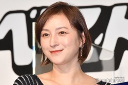 広末涼子、独立後初の公の場イベント終え心境吐露 画像