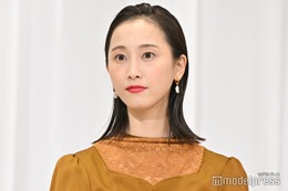 松井玲奈、手編みの自作服公開「売り物かと思った」「すごすぎる」と反響続々