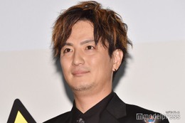 上地雄輔「絶対に嫌だって言いました」“羞恥心”CDデビュー当時の心境激白