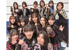 櫻坂46オフショット連載「櫻撮」決定 メンバー同士で撮影した舞台裏の素顔公開「ギャップを楽しんで」 画像