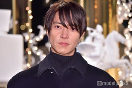 山下智久“体の悩み”原因は心労？分析結果にツッコミ飛ぶ