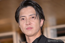 山下智久、ストイックな英語の学び方語る 休日は海外へ「サクッと遊びに」 画像