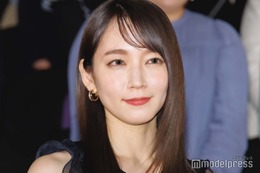 吉岡里帆、偽アカウントに注意喚起「皆様お気をつけ下さいませ」