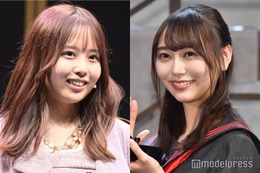 乃木坂46佐藤璃果、弓木奈於との“相部屋生活”回顧 意外な一面も明かす 画像