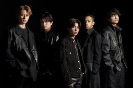 WEST.・Aぇ! groupら出演「with MUSIC」2時間SP、全歌唱曲発表