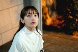 【9ボーダー 第1話】七苗（川口春奈）・六月（木南晴夏）・八海（畑芽育）、3姉妹の波乱の日々幕開け 画像