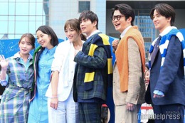 「9ボーダー」放送開始日にも“9”がリンク？粋な演出に期待の声続々 画像