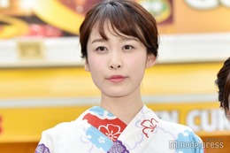 TBS良原安美アナ、美脚際立つ爽やかコーデ披露「スタイル良すぎ」「脚綺麗」と反響