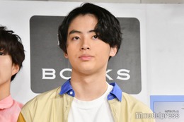 SUPER★DRAGON松村和哉、左足首靭帯損傷で一部活動制限へ【全文】