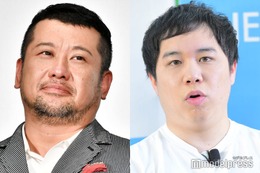 霜降り明星・せいや、結婚報告でケンドーコバヤシと初電話 “驚きの一言”も明かす