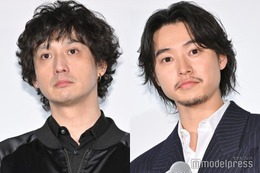 山崎賢人「緊張感がすごかった」“2時間半押し”安藤政信とのワンカット撮影振り返る【陰陽師0】