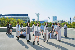 日向坂46・TWSら「with MUSIC」ゲスト・歌唱楽曲解禁