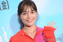 川口春奈、YouTubeで挑戦したいこと告白 加藤浩次が心配「ほどほどにしてもらえますか？」 画像