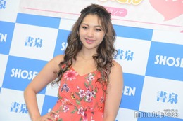 ゆきぽよ、水着姿で美ボディ披露「魅力的」「海が似合う」と反響 画像