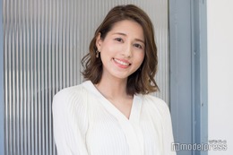 フジ永島優美アナ、第1子との2ショット公開 お食い初め報告に「成長早い」「癒やれる」の声 画像