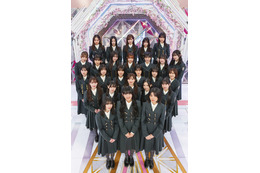 櫻坂46「そこさく」収録密着 メンバー全員アンケートで名場面選出 画像